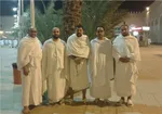 اعضای گروه تواشیح باقرالعلوم(ع)