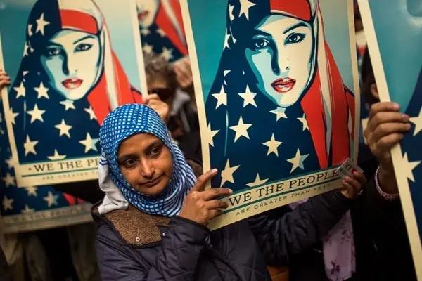 US Muslims Call For Action as ‘Spying’ Incidents Shake Community