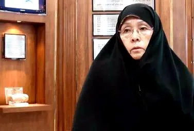 مادران سرافراز شهیدان، فرشتگان زمینی هستند