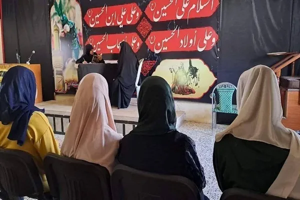 جمعية القرآن اللبنانية تقيم اختباراً تحفيزياً لطلابها في البقاع + صور