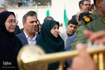 سفر رئیس سازمان حفاظت محیط زیست به اصفهان