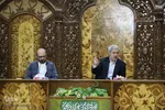 نشست خبری مدیرکل فرهنگ و ارشاد اسلامی آذربایجان شرقی‎‎