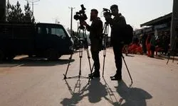 طالبان نے افغان ریڈیو اسٹیشن منیجر کو قتل، صحافی کو اغوا کرلیا، حکام