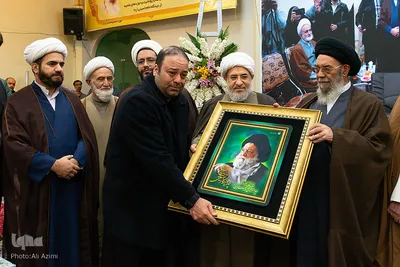 مجمع مبلغان ماه رمضان در اصفهان