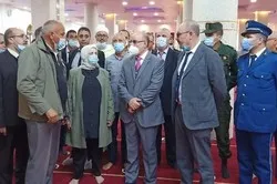 Les imams algériens appelés à diffuser le discours religieux modéré