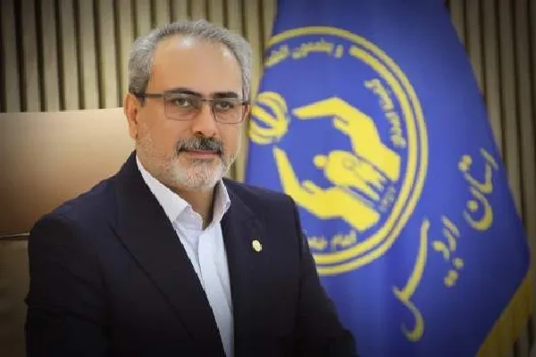 مساعدت ۲۰ میلیارد تومانی حامیان طرح اکرام و محسنین در اردبیل