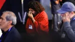 FOTO - Gli ospiti stranieri in lacrime per l'Ayatollah Khamenei