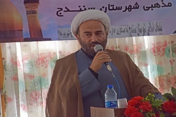 احداث مسکن روحانیون کردستان در زمین‌های وقفی
