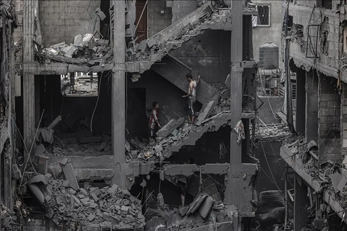Hundreds of Bosnians to Attend Night Prayer for Gaza