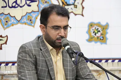 محفل انس با قرآن کریم در شهرکرد