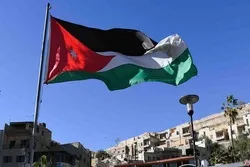 Jordanisches Parlament betrachtet Israels Verbrechen als Apartheid