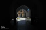 مسجد قطبیه؛ شکوه معماری دوره صفوی