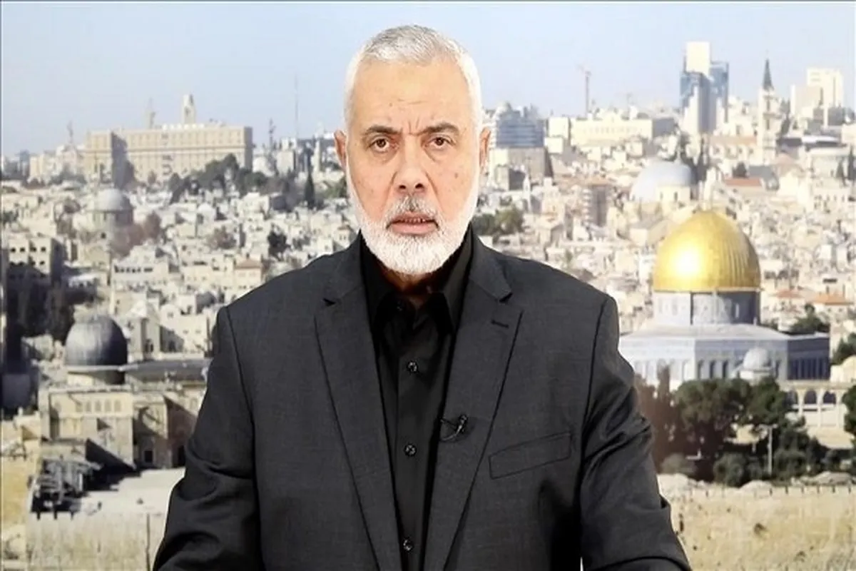 Hamas Urges Muslim World to Quickly Act to Stop Israeli War on Gaza