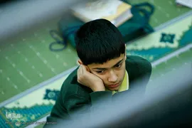 نماز جمعه تهران ۵ بهمن ۹۷