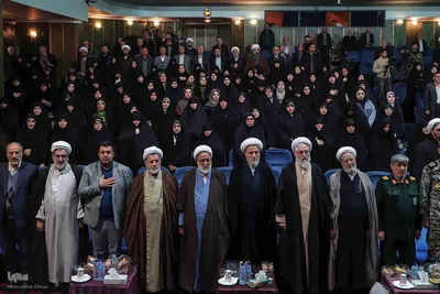 همایش ملی نکوداشت علامه سیدمحمدحسین طباطبایی با عنوان «مهر دلدارها»