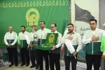 اجتماع بزرگ خادمیاران رضوی استان سمنان