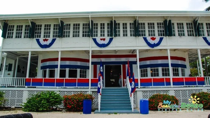 Beliz, İsraillə diplomatik əlaqələri kəsdi