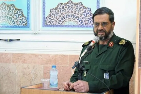 بسیج باید میدان‌دار مقابله با دشمنان کشور باشد