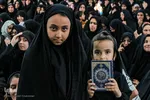 حضور دهه نودی‌ها در دیدار فردوسی‌ها با رئیس جمهور