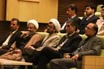 شورای اداری استان مرکزی در خمین