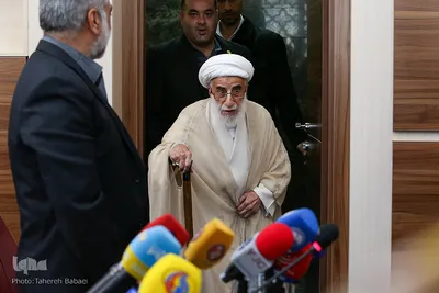 نشست کارگروههای تخصصی ستاد چهلمین سالگرد پیروزی انقلاب اسلامی