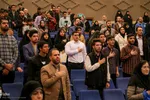 محفل قرآنی ضیافت نور