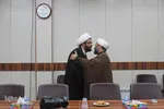 نشست تخصصی «واکاوی عزاداری امام حسین(ع)»/عکاس:زهرا بهرامی