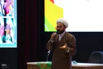 نشست مسئولان اجرایی مراسم اعتکاف استان اصفهان
