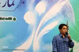 عکس| اقامه نماز جماعت اولین روز بازگشایی مدارس در اهواز