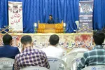 مرحله شهرستانی چهل‌و‌چهارمین دوره مسابقات سراسری قرآن‌ کریم در استان قزوین