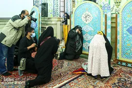 جهادگران عرصه خبر