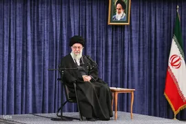 دیدار سران قوا، مسئولان و کارگزاران نظام با رهبر معظم انقلاب
