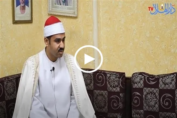 سورة الضحى | تلاوة عطرة بصوت القارئ المصري 