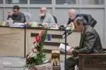 اولین دوره مسابقات قرآن صندوق‌های بازنشستگی صنعت نفت