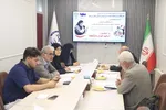 نشست تخصصی ایکنای آذربایجان شرقی
