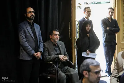 آیین گرامیداشت قائد شهید امت با عنوان «دیدار جان ایران»