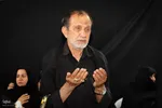 اصفهان در سوگ عاشورای حسینی
