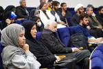 گردهمایی پیروان ادیان توحیدی در اصفهان‎