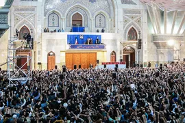 سی امین سالگرد ارتحال ملکوتی امام راحل(ره) - ۲