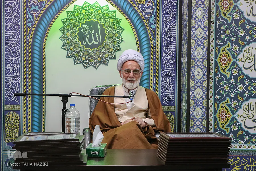 جهاد امروز در میدان فقاهت و معرفت در دین است