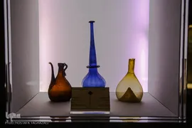 موزه آبگینه و سفالینه