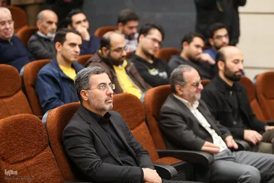 آئین افتتاح اولین شهربازی معارفی شهر تهران