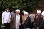 گردهمایی مبلغین قرارگاه عمار‎‎