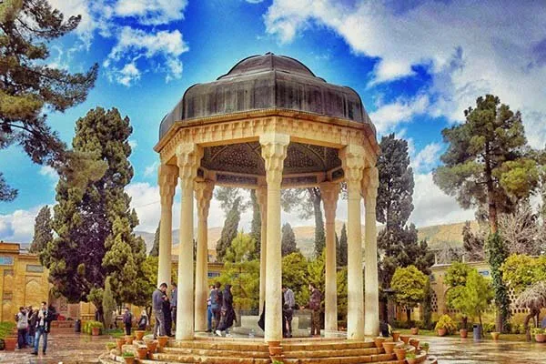 پیام مدیرکل فرهنگ و ارشاد اسلامی کرمان به‌مناسبت روز بزرگداشت حافظ