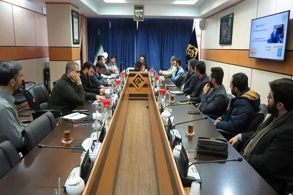 تدوین بانک اطلاعات کارشناسان معارفی در دستور کار شورای معارف سیما