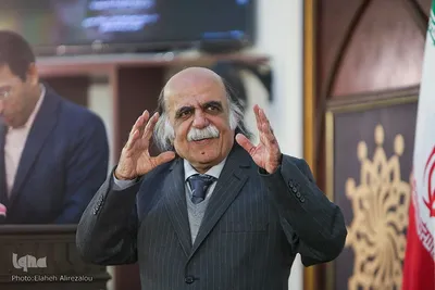 نشست علمی «شمس و مولانا»
