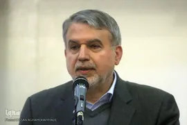 نشست هم اندیشی وزیر فرهنگ و ارشاد اسلامی با اصحاب نشر و قلم
