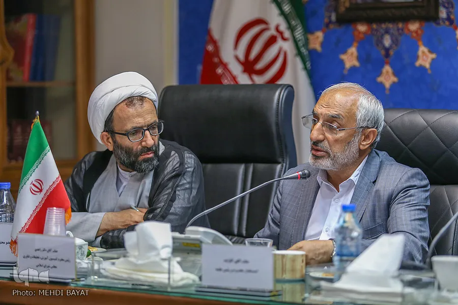 آیین‌نامه مدیریت اجرایی دانشگاه‌ها بسیار ضعیف است