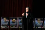 اجلاس بزرگداشت ۳۱۲۴ شهید ارتش در اصفهان