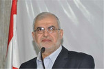 رعد: الإمام الخامنئي شخصية فريدة في التاريخ السياسي الإسلامي
